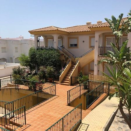 Apartamento El Escondite Palomares  Exterior foto