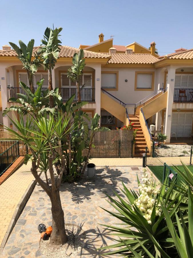 Apartamento El Escondite Palomares  Exterior foto