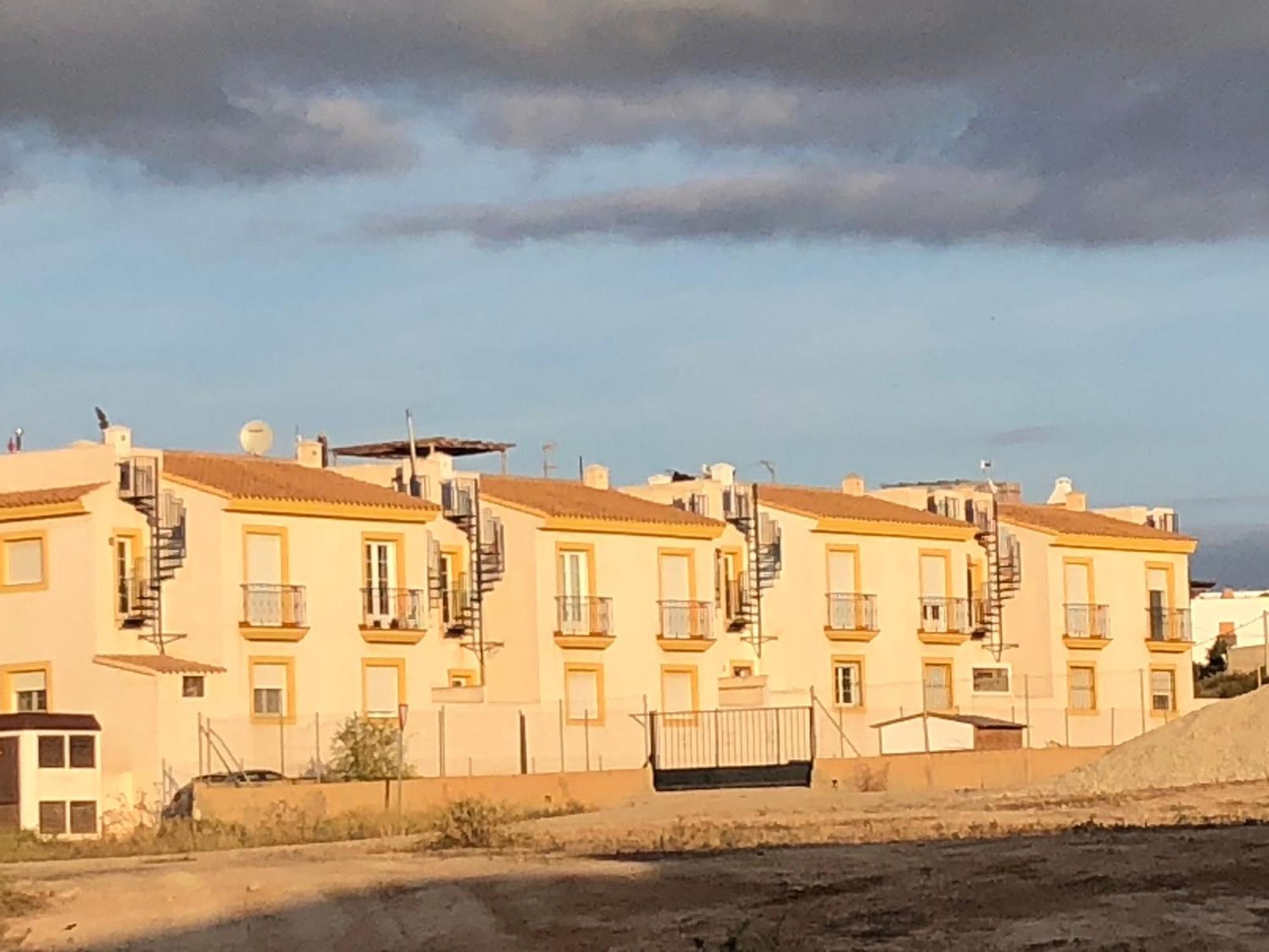 Apartamento El Escondite Palomares  Exterior foto